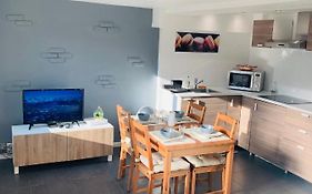 Charmant appartement T2