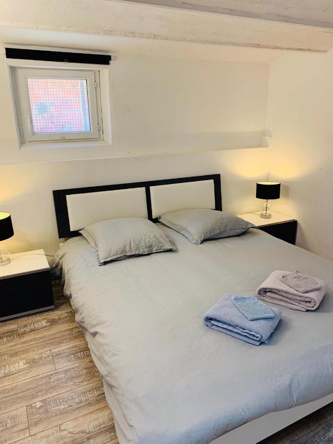 Charmant appartement T2 Mortcerf Extérieur photo